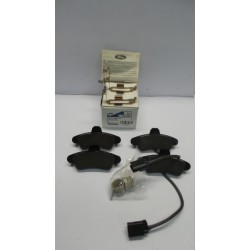 Pièce pour FORD - Brake Pad Set 1129986