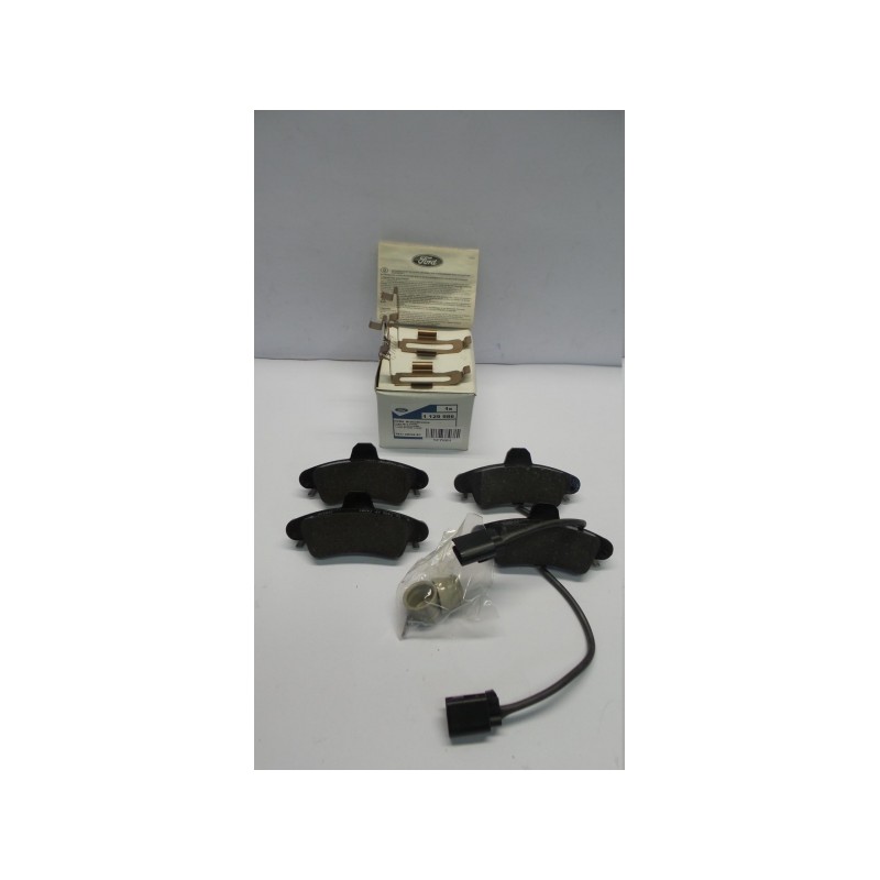 Pièce pour FORD - Brake Pad Set 1129986
