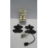 Pièce pour FORD - Brake Pad Set 1129986