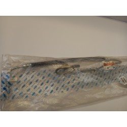 Pièce pour FORD - Hydraulic Hose, Steering System 1130197