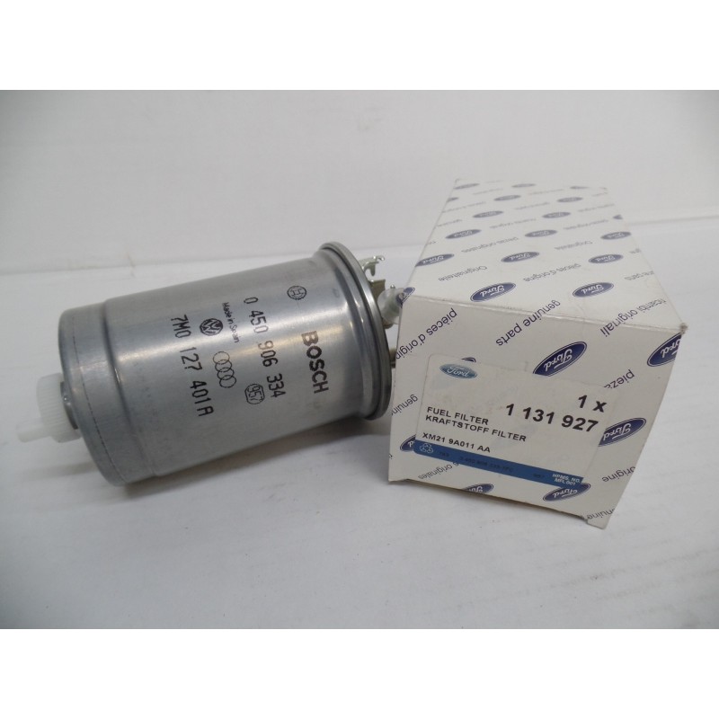 Pièce pour FORD - Fuel Filter 1131927