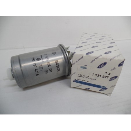 Pièce pour FORD - Fuel Filter 1131927