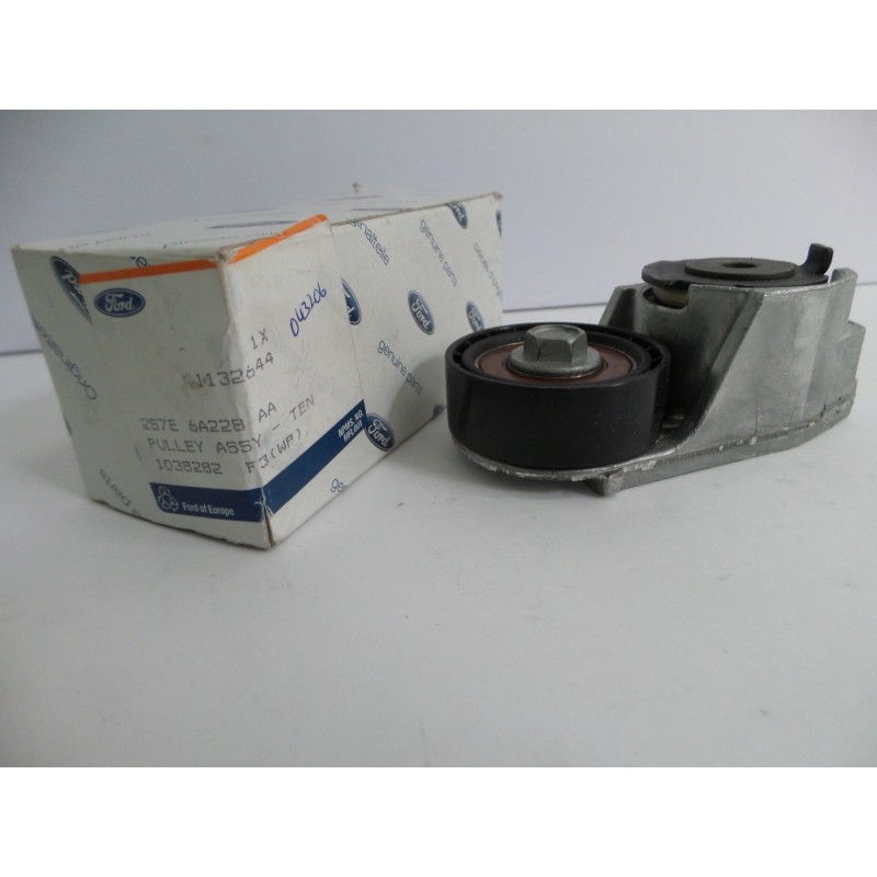 Pièce pour FORD - Belt Tensioner/Pulley 1132644