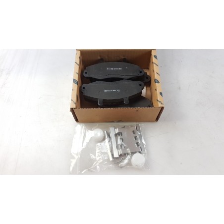 Pièce pour FORD - Brake Pad Set 1134158