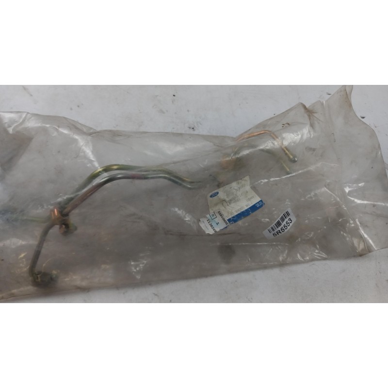 Pièce pour FORD - High Pressure Pipe, Injection System 1138268