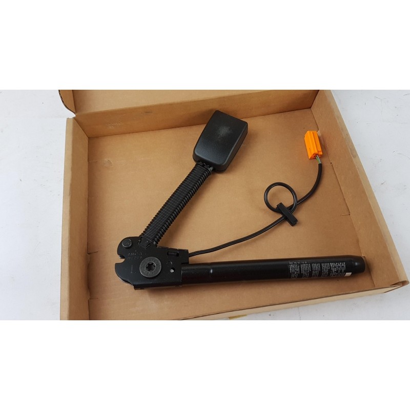 Pièce pour FORD - Seat Belt Lock 1142011