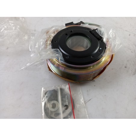 Pièce pour FORD - Magnetic Clutch, Air Conditioner Compressor 1143440