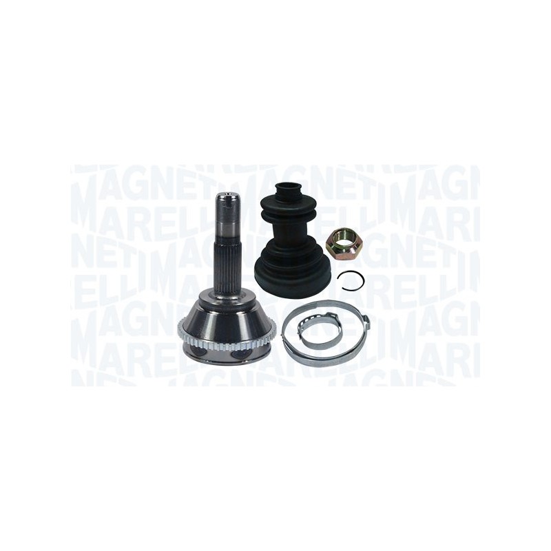JEU DE TRANSMISSION POUR FIAT DUCATO 02