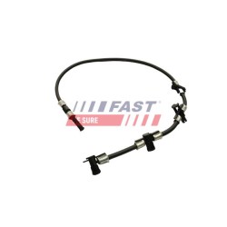 TUYAUTERIE DE CARBURANT POUR FIAT FIORINO 07