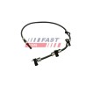 TUYAUTERIE DE CARBURANT POUR FIAT FIORINO 07