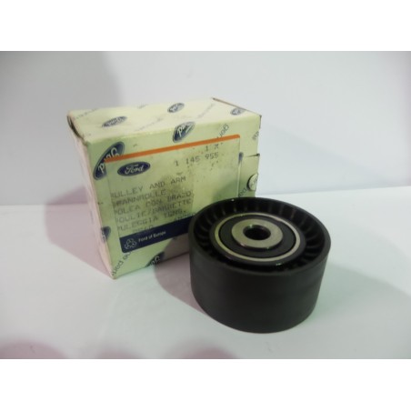 Pièce pour FORD - Belt Tensioner/Pulley 1145955