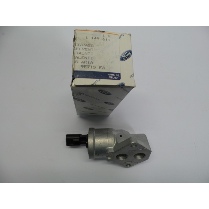 Pièce pour FORD - Idle Control Valve, Air Supply 1149611