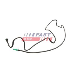 TUYAUTERIE DE CARBURANT POUR DACIA DOKKER 13
