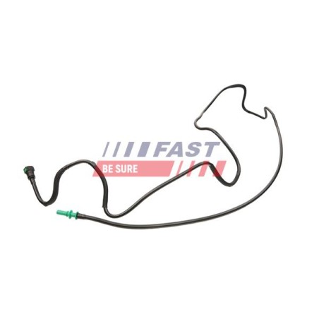TUYAUTERIE DE CARBURANT POUR DACIA DOKKER 13