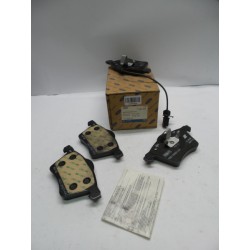 Pièce pour FORD - Brake Pad Set 1151377
