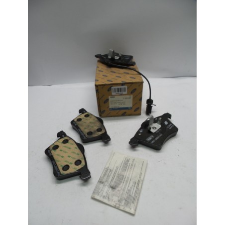 Pièce pour FORD - Brake Pad Set 1151377