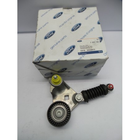 Pièce pour FORD - Belt Tensioner/Pulley 1201181