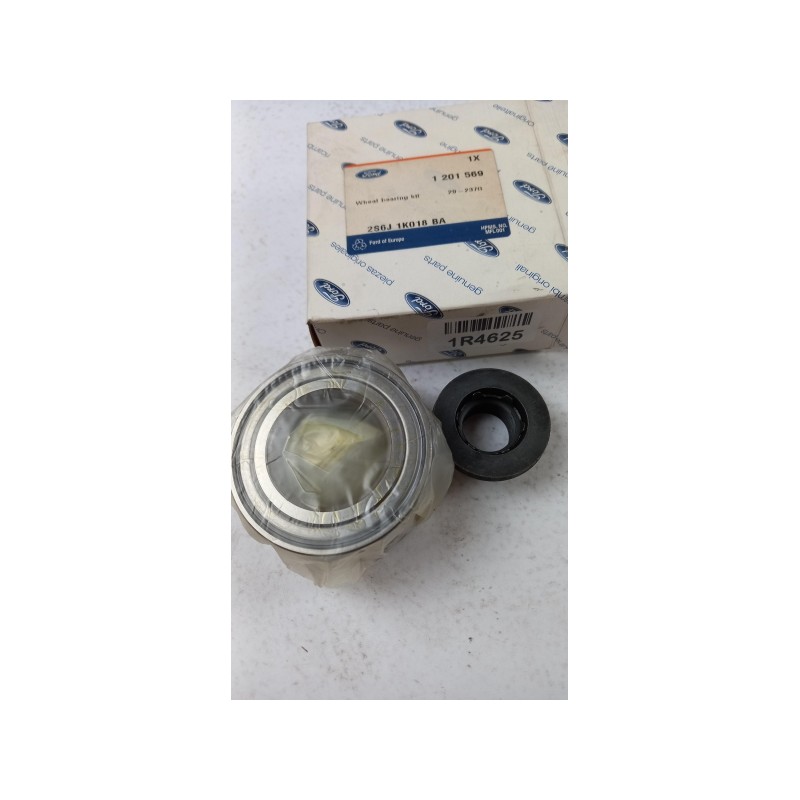 Pièce pour FORD - Wheel Bearing 1201569
