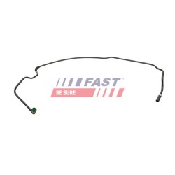 TUYAUTERIE DE CARBURANT POUR AUDI A4 B8 07