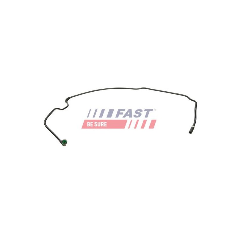 TUYAUTERIE DE CARBURANT POUR AUDI A4 B8 07