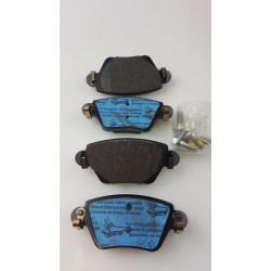 Pièce pour FORD - Brake Pad Set 1204845