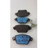 Pièce pour FORD - Brake Pad Set 1204845
