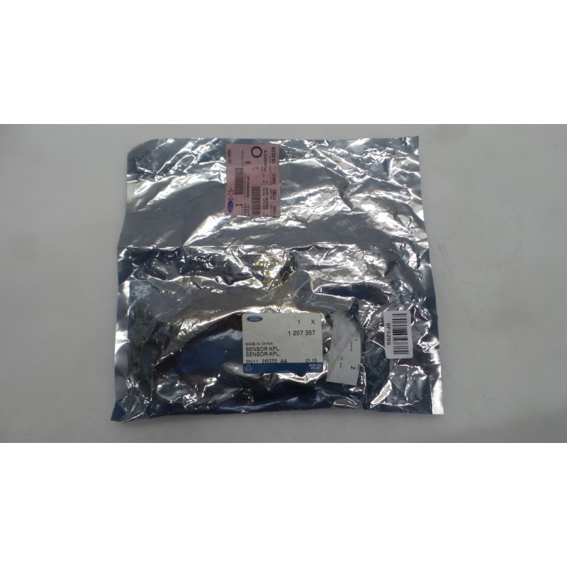 Pièce pour FORD - Sensor, Wheel Speed 1207357