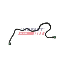 TUYAUTERIE DE CARBURANT POUR DACIA DUSTER 10