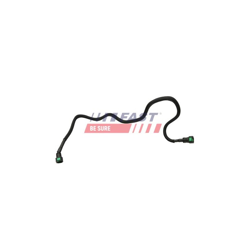 TUYAUTERIE DE CARBURANT POUR DACIA DUSTER 10