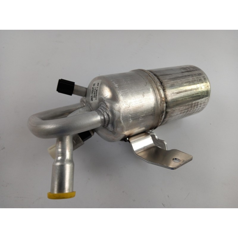 Pièce pour FORD - Dryer, Air Conditioning 1209041