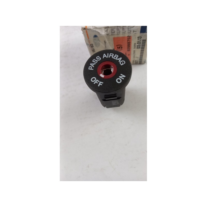 Pièce pour FORD - Switch 1209856