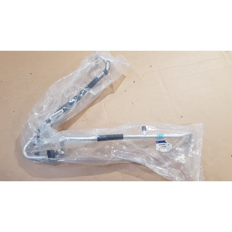 Pièce pour FORD - Pressure Line, Air Conditioning 1211720