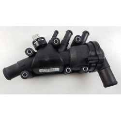 Pièce pour FORD - Thermostat, Coolant 1212852