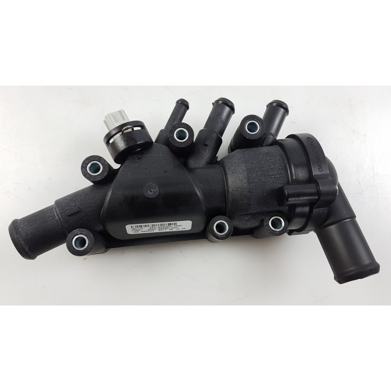 Pièce pour FORD - Thermostat, Coolant 1212852