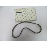 Pièce pour FORD - Timing Belt 1215977