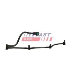 TUYAUTERIE DE CARBURANT POUR RENAULT MEGANE II 01