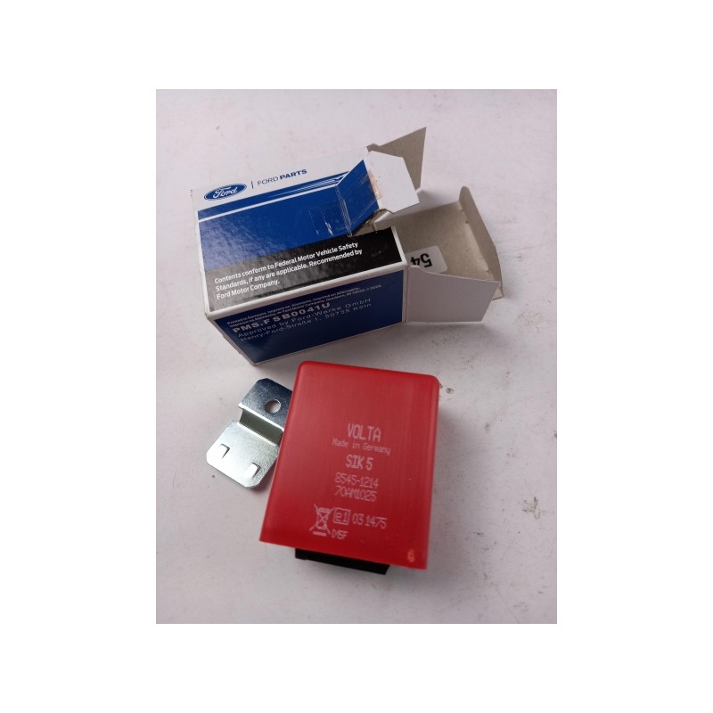 Pièce pour FORD - Relay 1222647