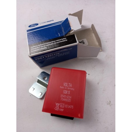 Pièce pour FORD - Relay 1222647