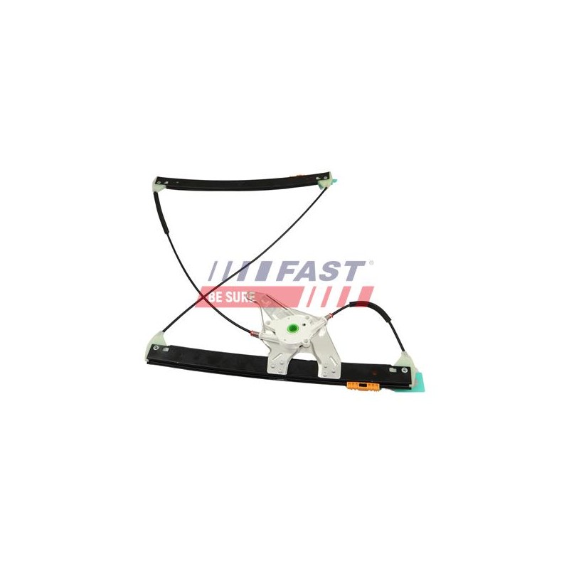 LÈVE-VITRE POUR AUDI A6 C5 97