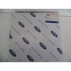 Pièce pour FORD - Timing Belt 1231976