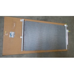 Pièce pour FORD - Condenser, Air Conditioning 1232914