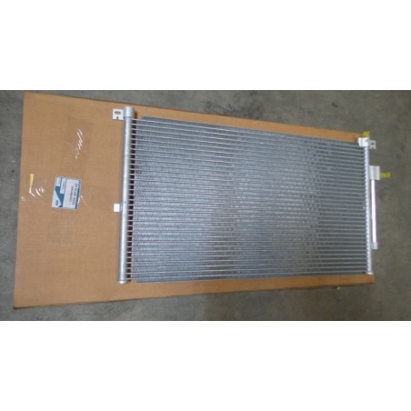 Pièce pour FORD - Condenser, Air Conditioning 1232914