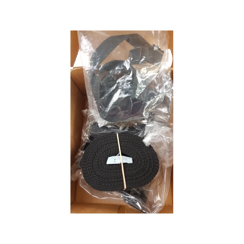 Pièce pour FORD - Bicycle Holder, Rear Rack 1233833