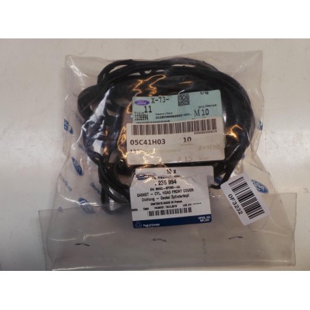 Pièce pour FORD - Gasket, Cylinder Head Cover 1235994