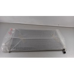 Pièce pour FORD - Condenser, Air Conditioning 1250627