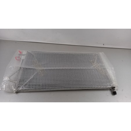 Pièce pour FORD - Condenser, Air Conditioning 1250627