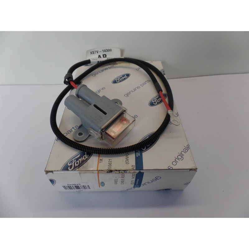 Pièce pour FORD - Cable Harness 1255621