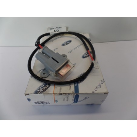 Pièce pour FORD - Cable Harness 1255621