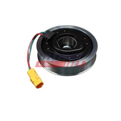 POULIE CLIMATISEUR COMPRESSEUR POUR CITROEN BERLINGO 08