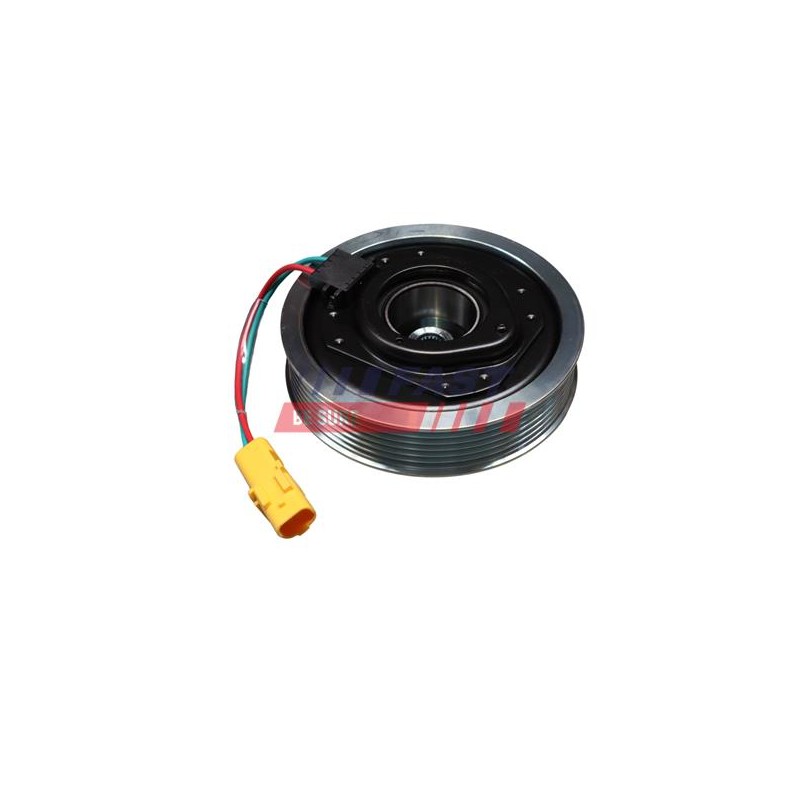 POULIE CLIMATISEUR COMPRESSEUR POUR CITROEN BERLINGO 08